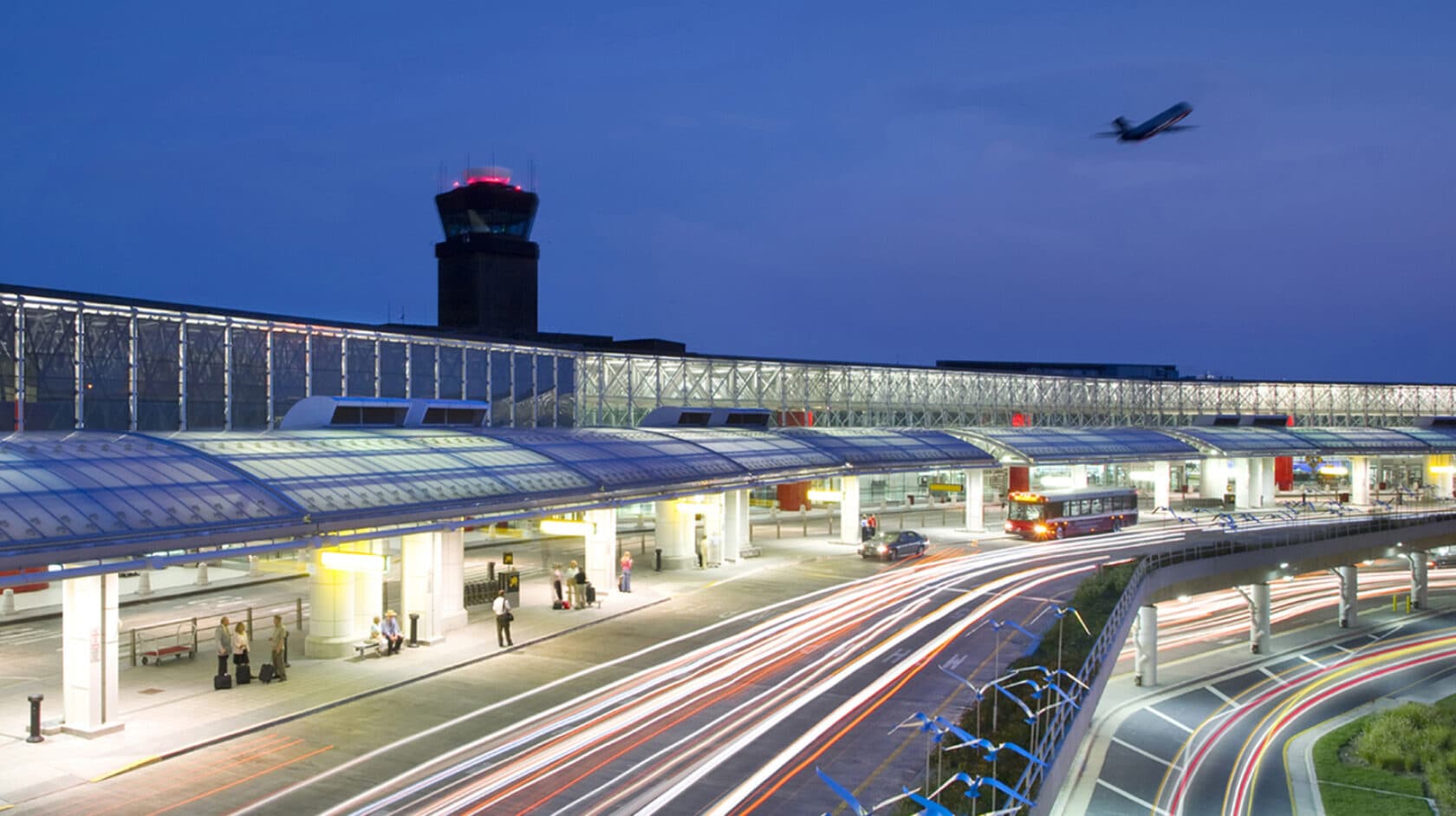 Airport Service